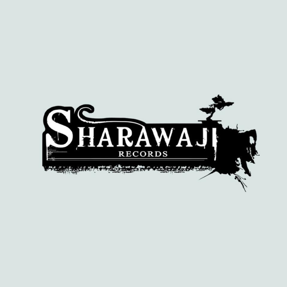 Logo Sharawaji records