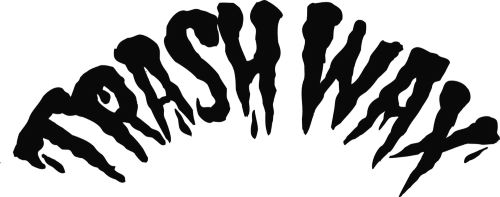 Logo Trash Wax records